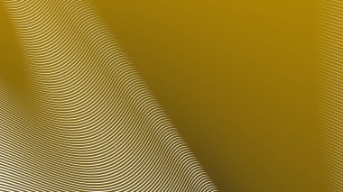 Modern lüks duvar kâğıdı ve zarif grafik tasarımı için altın çizgiler kusursuz desen arkaplanı