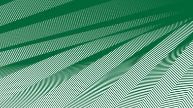 Modern soyut kumaş duvar kağıdı ve dijital dekor için yeşil zig zag çizgili çizgi çizgisi arka planı