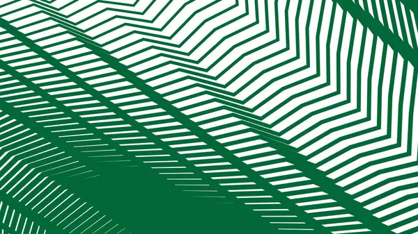 Modern soyut kumaş duvar kağıdı ve dijital dekor için yeşil zig zag çizgili çizgi çizgisi arka planı