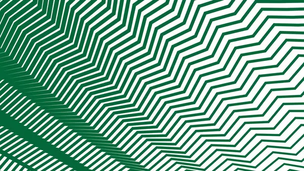 Modern soyut kumaş duvar kağıdı ve dijital dekor için yeşil zig zag çizgili çizgi çizgisi arka planı