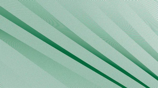 Modern soyut kumaş duvar kağıdı ve dijital dekor için yeşil zig zag çizgili çizgi çizgisi arka planı