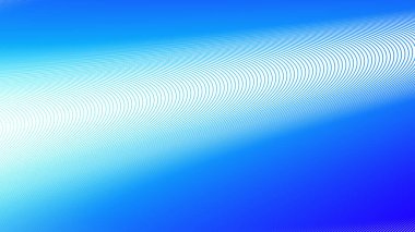 Modern soyut dijital duvar kağıdı ve grafik tasarımı için grafiksel desen arka planına sahip mavi çizgiler