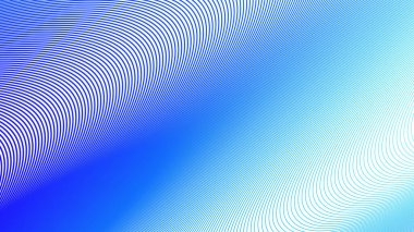 Modern soyut dijital duvar kağıdı ve grafik tasarımı için grafiksel desen arka planına sahip mavi çizgiler