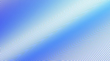 Modern soyut dijital duvar kağıdı ve grafik tasarımı için grafiksel desen arka planına sahip mavi çizgiler