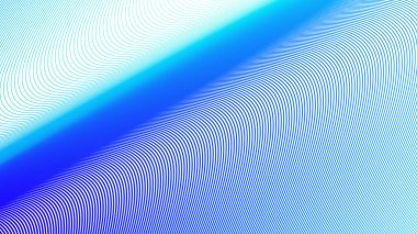 Modern soyut dijital duvar kağıdı ve grafik tasarımı için grafiksel desen arka planına sahip mavi çizgiler