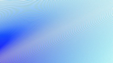 Modern soyut dijital duvar kağıdı ve grafik tasarımı için grafiksel desen arka planına sahip mavi çizgiler