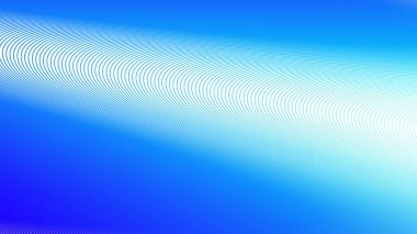 Modern soyut dijital duvar kağıdı ve grafik tasarımı için grafiksel desen arka planına sahip mavi çizgiler