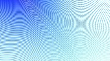 Modern soyut dijital duvar kağıdı ve grafik tasarımı için grafiksel desen arka planına sahip mavi çizgiler