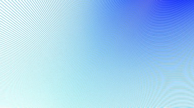 Modern soyut dijital duvar kağıdı ve grafik tasarımı için grafiksel desen arka planına sahip mavi çizgiler