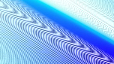 Modern soyut dijital duvar kağıdı ve grafik tasarımı için grafiksel desen arka planına sahip mavi çizgiler