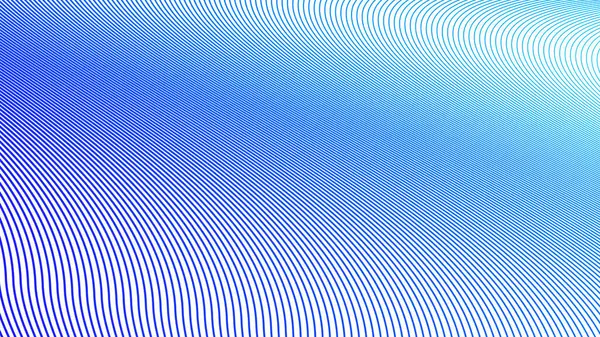 Modern soyut dijital duvar kağıdı ve grafik tasarımı için grafiksel desen arka planına sahip mavi çizgiler