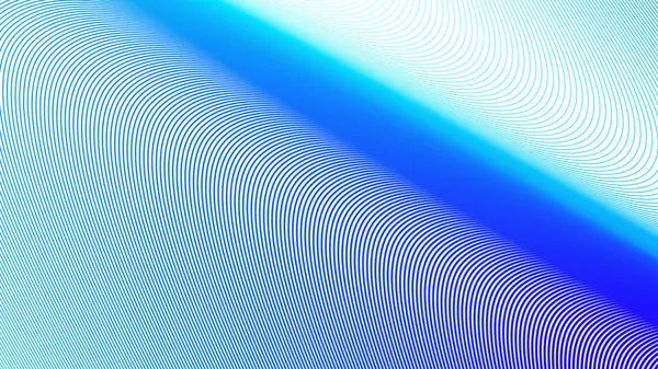 Modern soyut dijital duvar kağıdı ve grafik tasarımı için grafiksel desen arka planına sahip mavi çizgiler