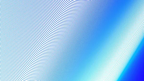 Modern soyut dijital duvar kağıdı ve grafik tasarımı için grafiksel desen arka planına sahip mavi çizgiler