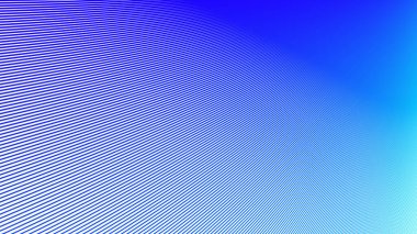 Modern soyut dijital duvar kağıdı ve grafik tasarımı için grafiksel desen arka planına sahip mavi çizgiler