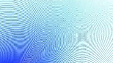 Modern soyut dijital duvar kağıdı ve grafik tasarımı için grafiksel desen arka planına sahip mavi çizgiler