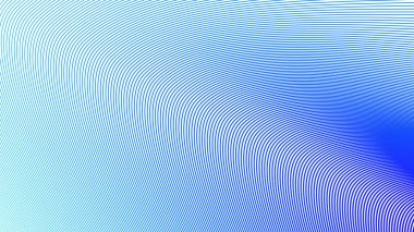 Modern soyut dijital duvar kağıdı ve grafik tasarımı için grafiksel desen arka planına sahip mavi çizgiler