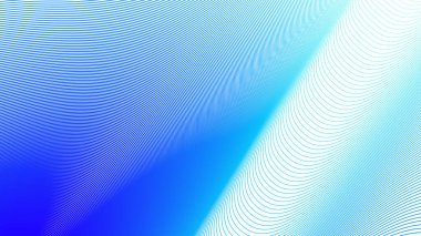 Modern soyut dijital duvar kağıdı ve grafik tasarımı için grafiksel desen arka planına sahip mavi çizgiler