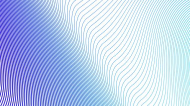 Modern soyut dijital duvar kağıdı ve grafik tasarımı için grafiksel desen arka planına sahip mavi çizgiler