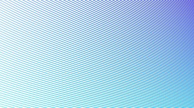 Modern soyut dijital duvar kağıdı ve grafik tasarımı için grafiksel desen arka planına sahip mavi çizgiler