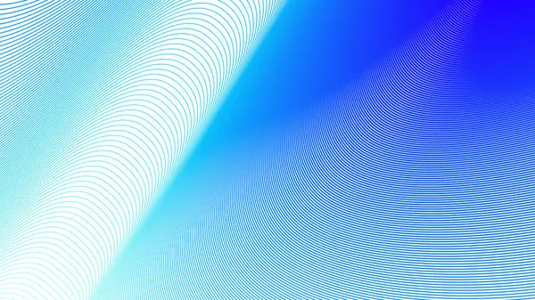 Modern soyut dijital duvar kağıdı ve grafik tasarımı için grafiksel desen arka planına sahip mavi çizgiler