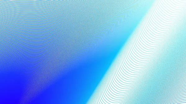 Modern soyut dijital duvar kağıdı ve grafik tasarımı için grafiksel desen arka planına sahip mavi çizgiler