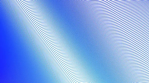 Modern soyut dijital duvar kağıdı ve grafik tasarımı için grafiksel desen arka planına sahip mavi çizgiler