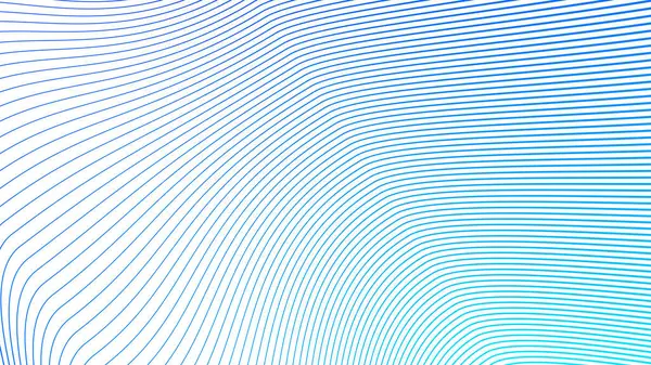 Modern soyut dijital duvar kağıdı ve grafik tasarımı için grafiksel desen arka planına sahip mavi çizgiler