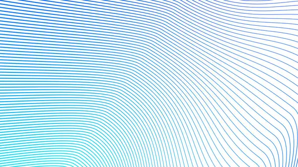 Modern soyut dijital duvar kağıdı ve grafik tasarımı için grafiksel desen arka planına sahip mavi çizgiler