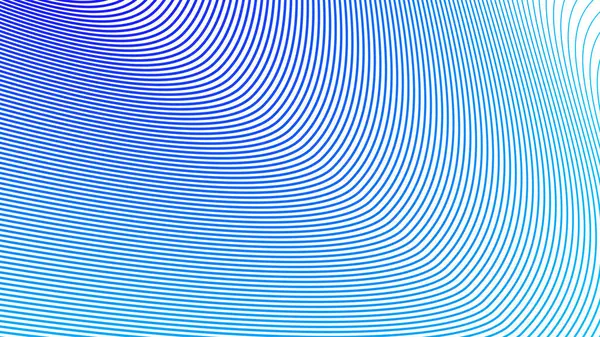 Modern soyut dijital duvar kağıdı ve grafik tasarımı için grafiksel desen arka planına sahip mavi çizgiler