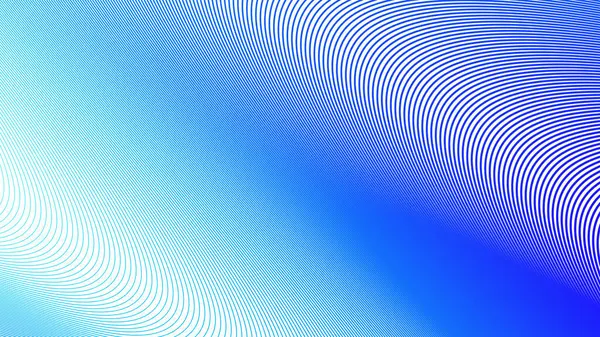 Modern soyut dijital duvar kağıdı ve grafik tasarımı için grafiksel desen arka planına sahip mavi çizgiler