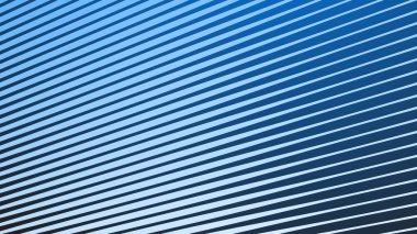 Modern, Zarif ve Profesyonel Tasarım Projesi için Çizgili Çizgili Çizgili Çizgi Desenli Koyu Mavi Arkaplan