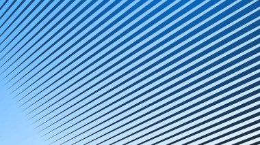 Modern, Zarif ve Profesyonel Tasarım Projesi için Çizgili Çizgili Çizgili Çizgi Desenli Koyu Mavi Arkaplan