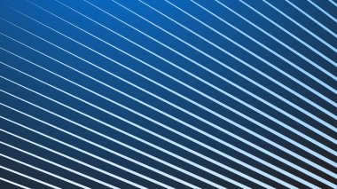 Modern, Zarif ve Profesyonel Tasarım Projesi için Çizgili Çizgili Çizgili Çizgi Desenli Koyu Mavi Arkaplan