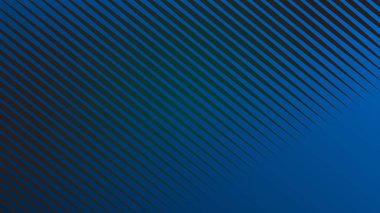 Modern, Zarif ve Profesyonel Tasarım Projesi için Çizgili Çizgili Çizgili Çizgi Desenli Koyu Mavi Arkaplan