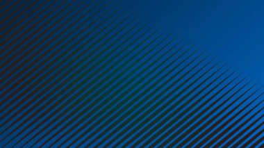 Modern, Zarif ve Profesyonel Tasarım Projesi için Çizgili Çizgili Çizgili Çizgi Desenli Koyu Mavi Arkaplan