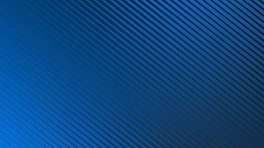 Modern, Zarif ve Profesyonel Tasarım Projesi için Çizgili Çizgili Çizgili Çizgi Desenli Koyu Mavi Arkaplan