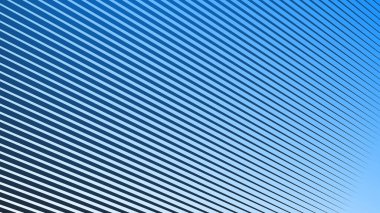 Modern, Zarif ve Profesyonel Tasarım Projesi için Çizgili Çizgili Çizgili Çizgi Desenli Koyu Mavi Arkaplan