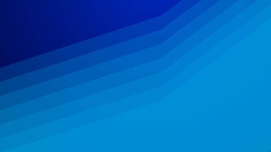 Mavi Kağıt Kesiği Modern, Zarif ve Yaratıcı Tasarım İçin Katmanlı Üç Boyutlu Soyut Arkaplan ve Katmanlı, Zarif ve Yaratıcı Tasarım İçin Katmanlı Mavi Kağıt Kesim Özgeçmişi