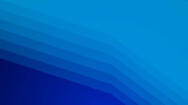 Mavi Kağıt Kesiği Modern, Zarif ve Yaratıcı Tasarım İçin Katmanlı Üç Boyutlu Soyut Arkaplan ve Katmanlı, Zarif ve Yaratıcı Tasarım İçin Katmanlı Mavi Kağıt Kesim Özgeçmişi