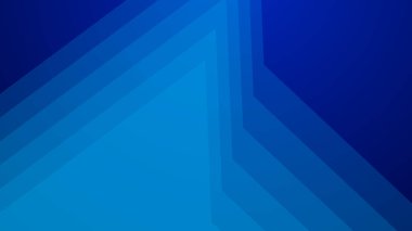 Mavi Kağıt Kesiği Modern, Zarif ve Yaratıcı Tasarım İçin Katmanlı Üç Boyutlu Soyut Arkaplan ve Katmanlı, Zarif ve Yaratıcı Tasarım İçin Katmanlı Mavi Kağıt Kesim Özgeçmişi