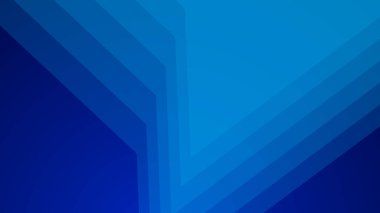 Mavi Kağıt Kesiği Modern, Zarif ve Yaratıcı Tasarım İçin Katmanlı Üç Boyutlu Soyut Arkaplan ve Katmanlı, Zarif ve Yaratıcı Tasarım İçin Katmanlı Mavi Kağıt Kesim Özgeçmişi