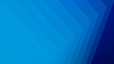 Mavi Kağıt Kesiği Modern, Zarif ve Yaratıcı Tasarım İçin Katmanlı Üç Boyutlu Soyut Arkaplan ve Katmanlı, Zarif ve Yaratıcı Tasarım İçin Katmanlı Mavi Kağıt Kesim Özgeçmişi