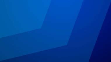 Mavi Kağıt Kesiği Modern, Zarif ve Yaratıcı Tasarım İçin Katmanlı Üç Boyutlu Soyut Arkaplan ve Katmanlı, Zarif ve Yaratıcı Tasarım İçin Katmanlı Mavi Kağıt Kesim Özgeçmişi