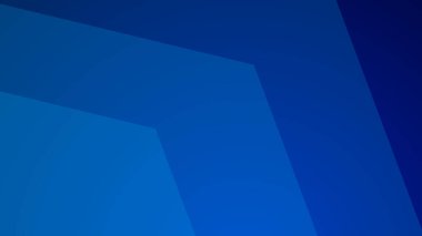 Mavi Kağıt Kesiği Modern, Zarif ve Yaratıcı Tasarım İçin Katmanlı Üç Boyutlu Soyut Arkaplan ve Katmanlı, Zarif ve Yaratıcı Tasarım İçin Katmanlı Mavi Kağıt Kesim Özgeçmişi