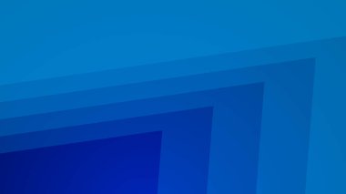 Mavi Kağıt Kesiği Modern, Zarif ve Yaratıcı Tasarım İçin Katmanlı Üç Boyutlu Soyut Arkaplan ve Katmanlı, Zarif ve Yaratıcı Tasarım İçin Katmanlı Mavi Kağıt Kesim Özgeçmişi