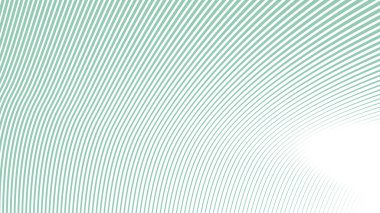 Modern Web, Sunum ve Grafik Tasarım için Beyaz Çizgili Tosca Darphane Arkaplanı veya Modern Web, Sunum veya Grafik Tasarım Kullanımı için Beyaz Çizgili Beyaz Çizgili Nane Çizgisi