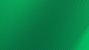 Modern Web Tasarımı, Sunum Slaytı için Çizgili Çizgili Arkaplan, veya Çizgili Çizgili Kullanım Yeşil Arkaplanı Modern Web Tasarımı, Sunum Kaydırağı veya Grafiksel Kullanım