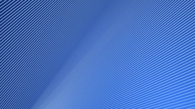 Modern Dijital Tasarım, Web Banner ve Sunum Mavi Çizgili Çizgi Çizgisi Modern Dijital Tasarım, Web Banner ve Sunum Kullanımı için Soyut Arkaplan