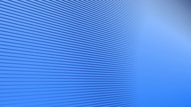 Modern Dijital Tasarım, Web Banner ve Sunum Mavi Çizgili Çizgi Çizgisi Modern Dijital Tasarım, Web Banner ve Sunum Kullanımı için Soyut Arkaplan