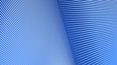 Modern Dijital Tasarım, Web Banner ve Sunum Mavi Çizgili Çizgi Çizgisi Modern Dijital Tasarım, Web Banner ve Sunum Kullanımı için Soyut Arkaplan